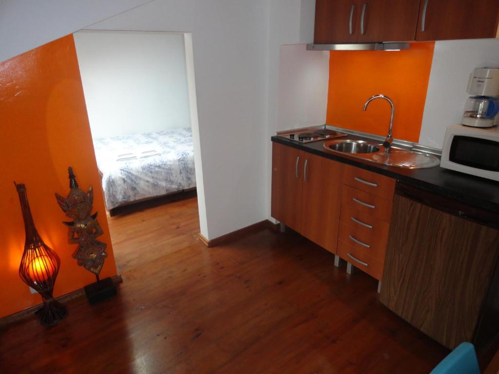 Appartement Alfama - National Pantheon Lissabon